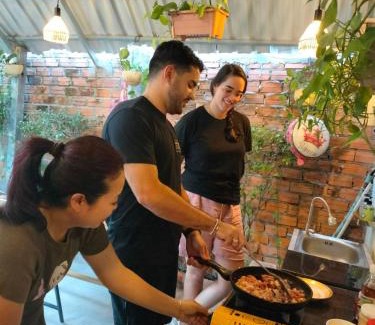 Siem Reap House | Budget-Friendly Davyta House: Perfect for Families