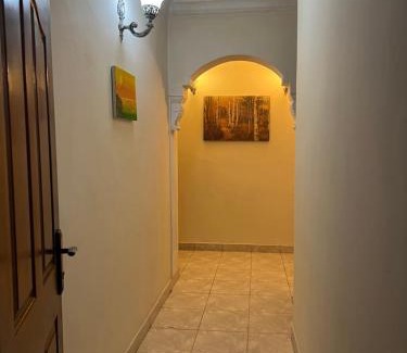 Kirkos Apartment | Pet-Friendly Dawa Guest House: Family Comfort Awaits