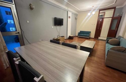Kirkos Apartment | Pet-Friendly Dawa Guest House: Family Comfort Awaits