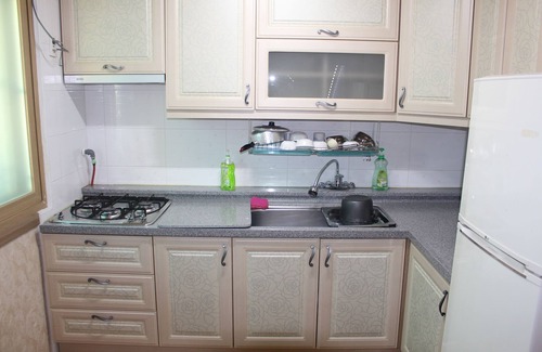 Wagol Hotel | Budget-Friendly Stay at Dawa Motel with Breakfast Included
