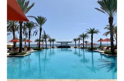 Oyster Pond Villa | Relax at Dawn Beach Club Villa: Ideal for Families & Groups