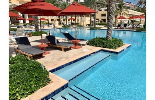 Oyster Pond Villa | Relax at Dawn Beach Club Villa: Ideal for Families & Groups