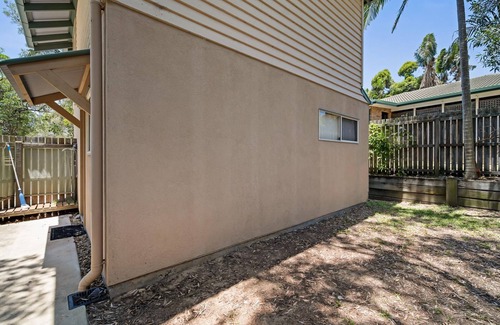 Point Lookout House | Pet-Friendly Dawn by Discover Stradbroke with Ocean Views