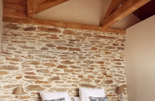 Malbosc Bed & Breakfast | Delightful Dawn of Fourniels Etoile with Kitchen & Breakfast