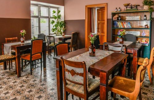 Wydminy House | Outstanding Dawna Apteka Old Pharmacy with Ocean Views