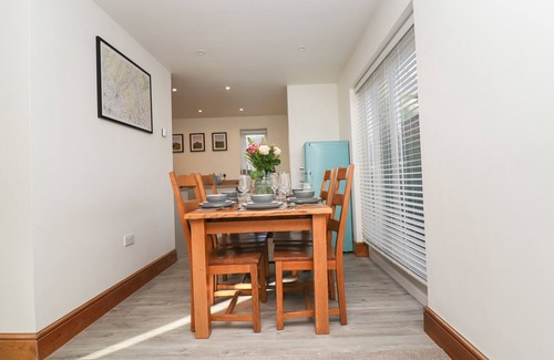 Fourstones Near Bentham Cottage | Top-Rated Dawsons Cottage with Garden, Pet-Friendly Stay
