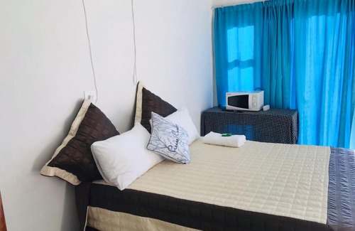 Matatiele Bed & Breakfast | Budget-Friendly DAX BnB with Breakfast & Child Care
