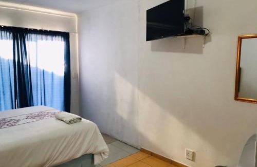 Matatiele Bed & Breakfast | Budget-Friendly DAX BnB with Breakfast & Child Care