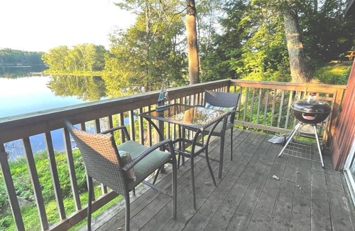 Muskoka Lakes Cottage | Day Dreamer! (#5 Muskoka Lake Cottages)