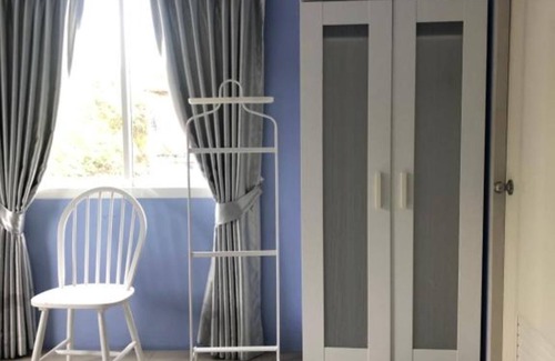 Saen Suk House | Budget-Friendly Stay at Day II Hotel with Family Amenities