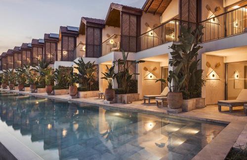 Alanya Hotel | Tranquil Day One Beach Resort & SPA - Adults Only Retreat