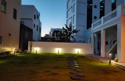 Magong House | Guest Rated: Day Time Travel B&B with Ocean Views