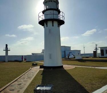 Magong House | Guest Rated: Day Time Travel B&B with Ocean Views