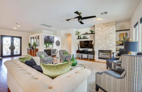 Fletcher Heights House | Relaxing Peoria Retreat with Pool – 4-Star Family Stay
