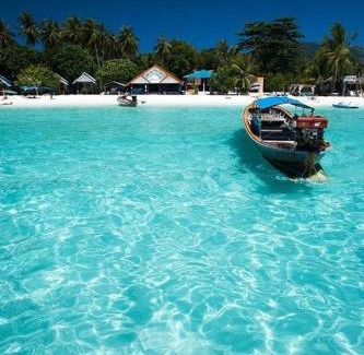 Satun Resort | Relax at DAYA Beach: Oceanfront Bliss with Breakfast Included