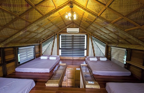 Banaybanay Resort | Discover Adventure and Relaxation at Daya Farm Retreat