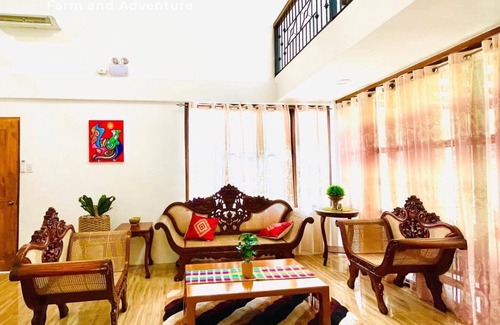 Banaybanay Resort | Discover Adventure and Relaxation at Daya Farm Retreat