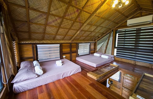 Banaybanay Resort | Discover Adventure and Relaxation at Daya Farm Retreat