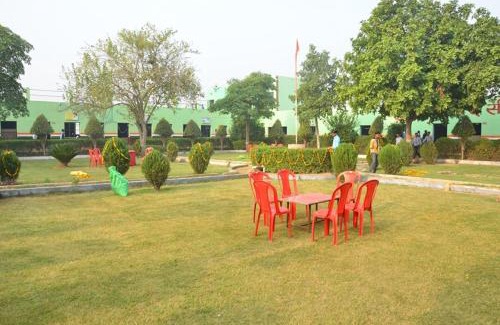 Mathura House | Dayanand resort