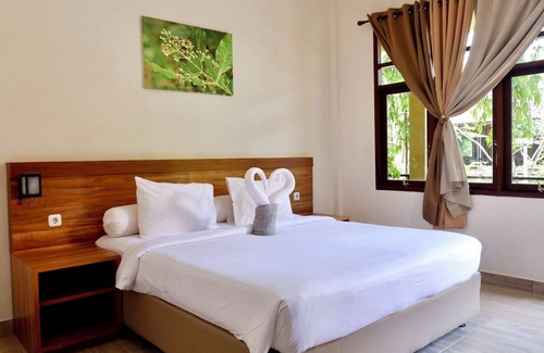 Singkawang Resort | Explore Dayang Resort Singkawang: Family-Friendly Getaway