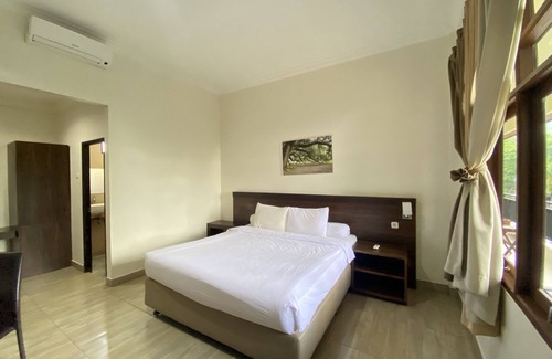 Singkawang Resort | Explore Dayang Resort Singkawang: Family-Friendly Getaway