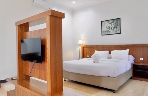 Singkawang Resort | Explore Dayang Resort Singkawang: Family-Friendly Getaway