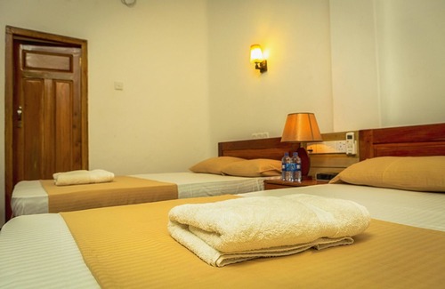Uduvil House | Dayanithi Guest House