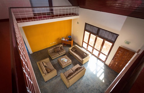 Uduvil House | Dayanithi Guest House