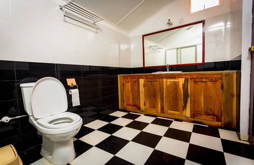 Uduvil House | Dayanithi Guest House