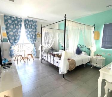 Magong Bed & Breakfast | Relax at Daydream B&B: Top-Rated with Pool & Family Amenities