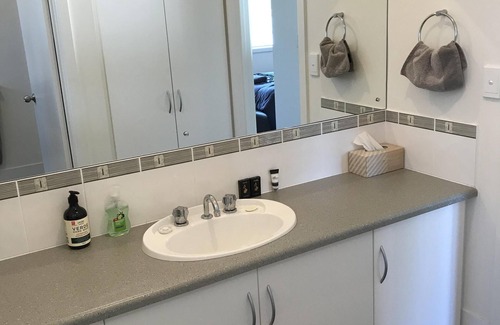 Caurnamont House | Explore Daydreamer Double Storey Home for River Holidays