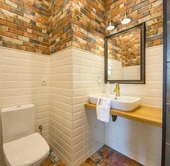 Verkhnie Misto Apartment | Family-Friendly DayFlat Apartments on Mykhailivs'ka