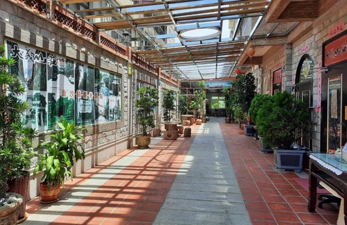 Jinhu Bed & Breakfast | Family-Friendly Dayi Villa with Exceptional 9.1 Guest Rating