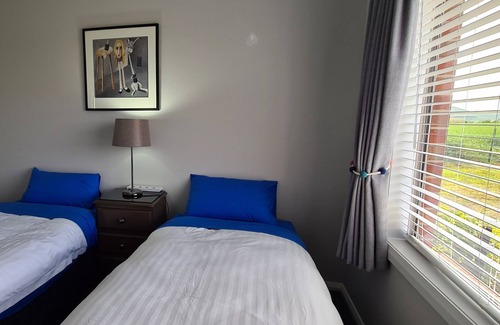 Smeaton House | Daylesford Smeaton Modern Country House is perfect for a familiy or small group