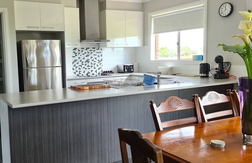 Smeaton House | Daylesford Smeaton Modern Country House is perfect for a familiy or small group