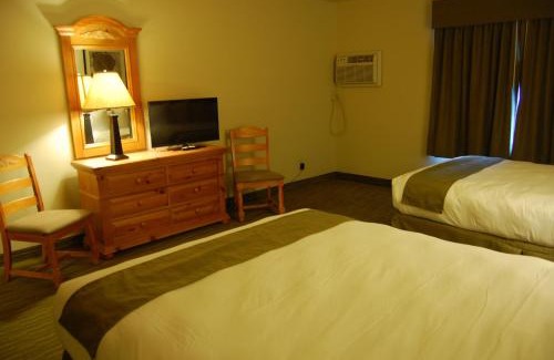 Heart of Missoula Hotel | Pet-Friendly Days Inn & Suites in Downtown Missoula