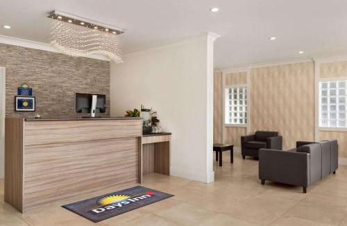 100 Mile House Hotel | Pet-Friendly Days Inn by Wyndham 100 Mile House - Rated 9/10