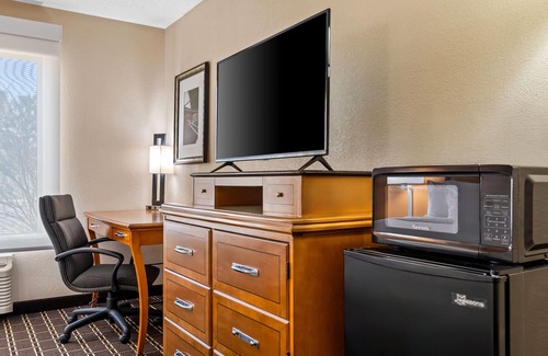 Black River Falls Hotel | Explore Days Inn by Wyndham Black River Falls on ATV Trail