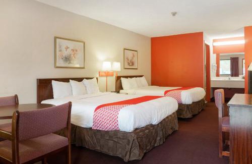 Adairsville Hotel | Comfortable Stay at Days Inn by Wyndham Adairsville