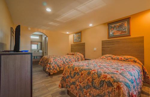 Aransas Pass Hotel | Budget-Friendly OYO Hotel Aransas Pass with Pet Amenities