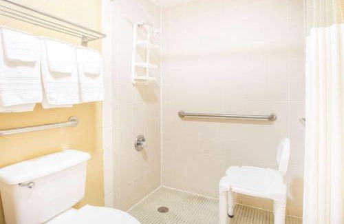 Athens Hotel | Budget-Friendly Days Inn by Wyndham Athens with Unique Amenities