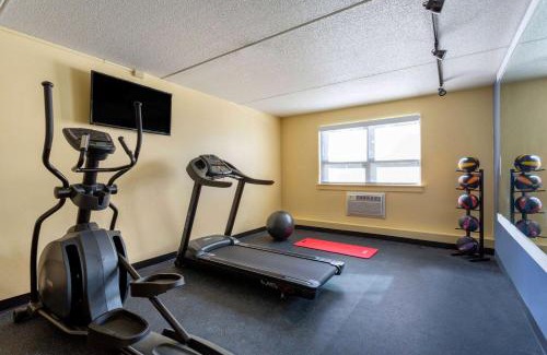 Augusta Hotel | Comfortable Stay at Days Inn by Wyndham Augusta