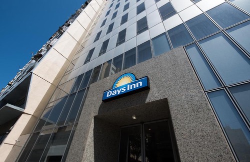 Lapa Hotel | Explore Days Inn by Wyndham Rio de Janeiro Lapa: 4-Star Comfort