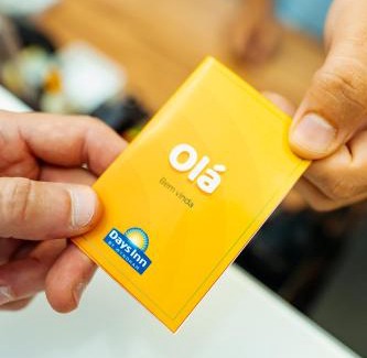 Lapa Hotel | Explore Days Inn by Wyndham Rio de Janeiro Lapa: 4-Star Comfort