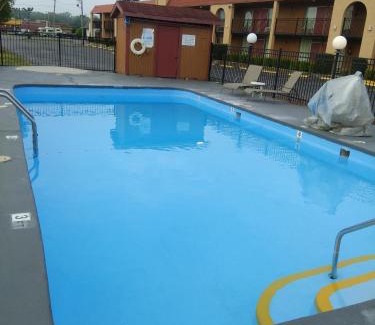 Caddo Valley Hotel | Days Inn by Wyndham Caddo Valley Arkadelphia
