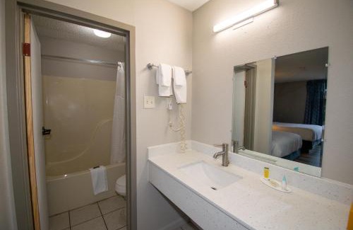 Caddo Valley Hotel | Days Inn by Wyndham Caddo Valley Arkadelphia