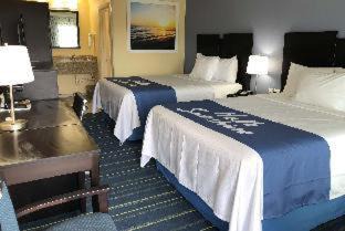 Charles Town Hotel | Pet-Friendly Retreat at Days Inn by Wyndham Charles Town