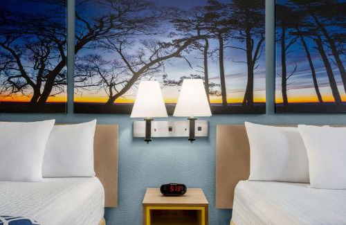 Canastota Hotel | Comfortable Stay at Days Inn by Wyndham Canastota Verona