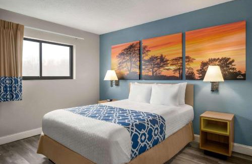 Canastota Hotel | Comfortable Stay at Days Inn by Wyndham Canastota Verona