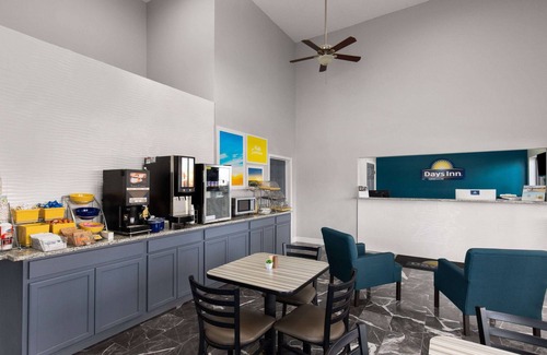 Carlisle Hotel | Budget-Friendly Stay at Days Inn by Wyndham Carlisle